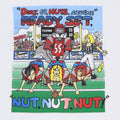 1995 Deez Nuts Illegal Use Of Hands Shirt