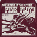 1975 Pink Floyd Wish You Were Here Tour Jacket