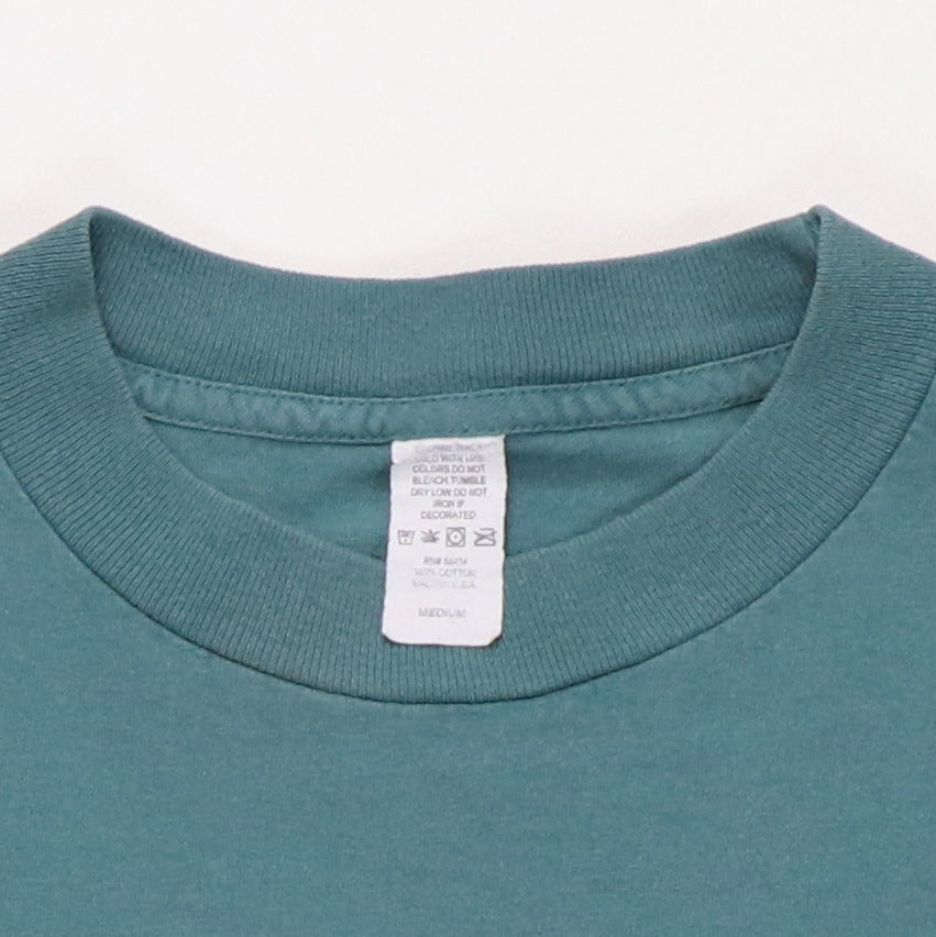 1998 Phish Lemonwheel Concert Shirt