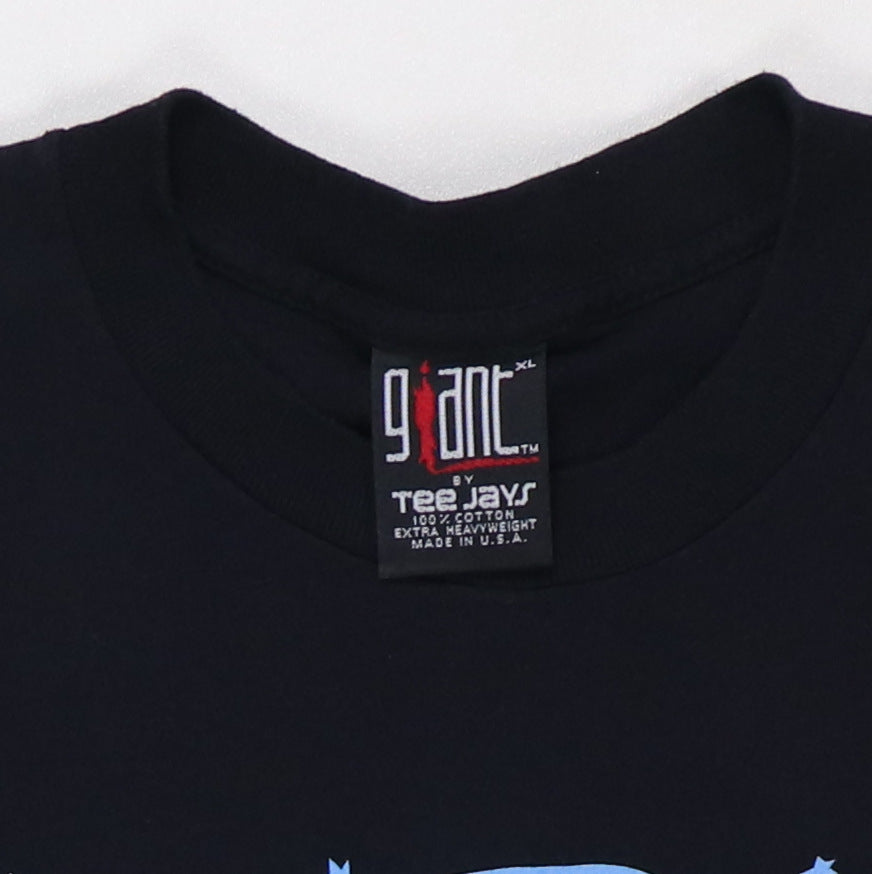 1994 Steely Dan Tour Shirt