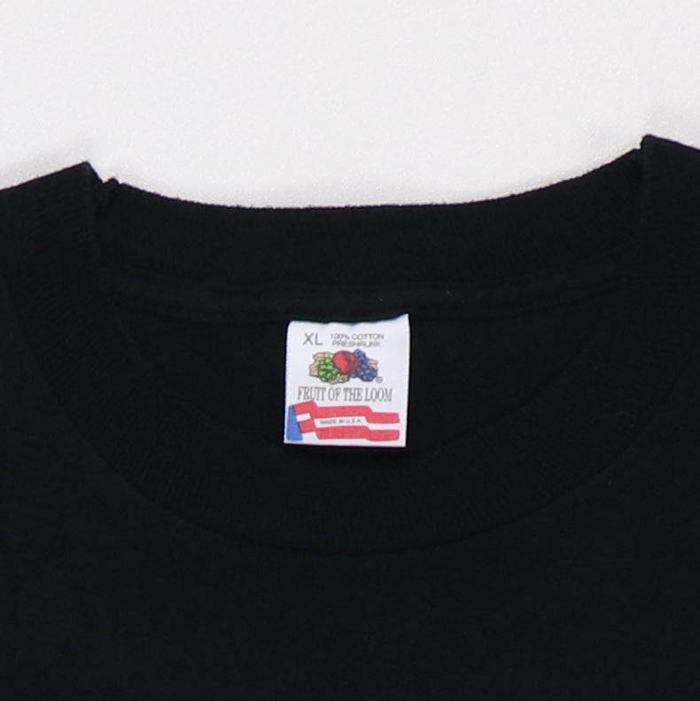 1990s Phantom Of The Opera Shirt