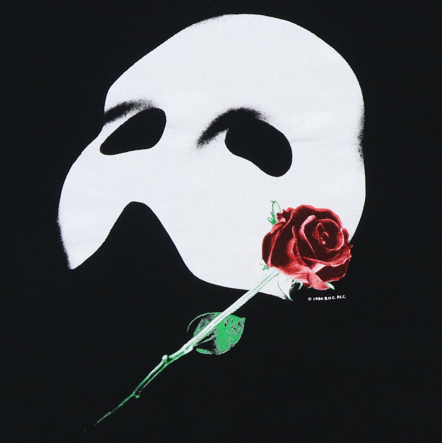 1990s Phantom Of The Opera Shirt