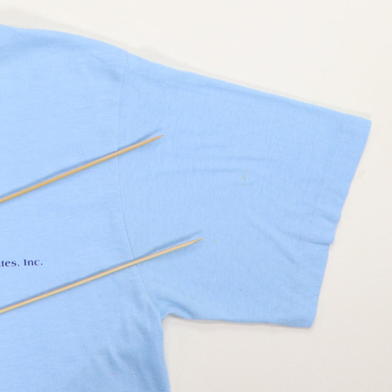 1984 Jacksons Victory Tour Crew Shirt