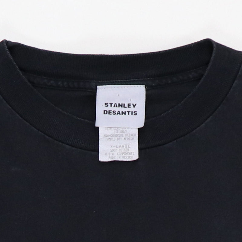 1998 Planet Of The Apes Movie Promo Shirt