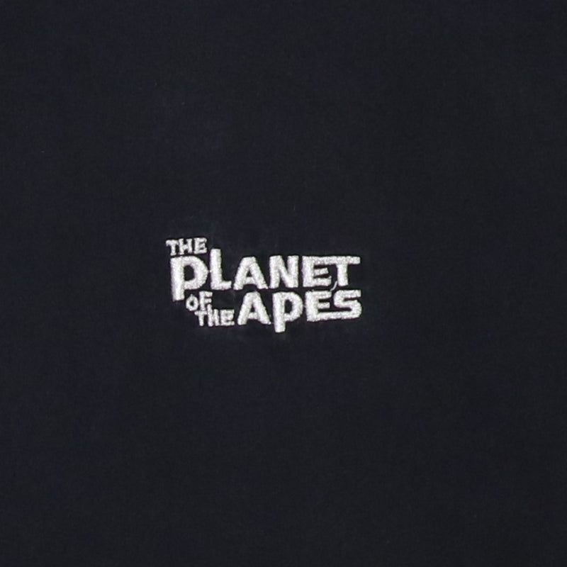 1998 Planet Of The Apes Movie Promo Shirt
