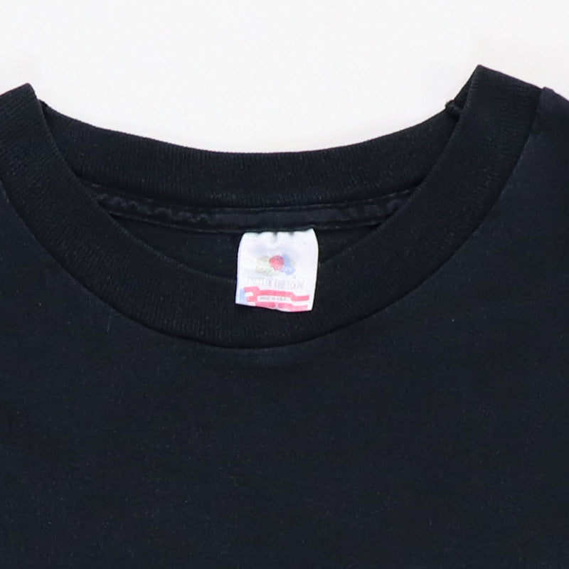 1990s Runs With Scissors Shirt