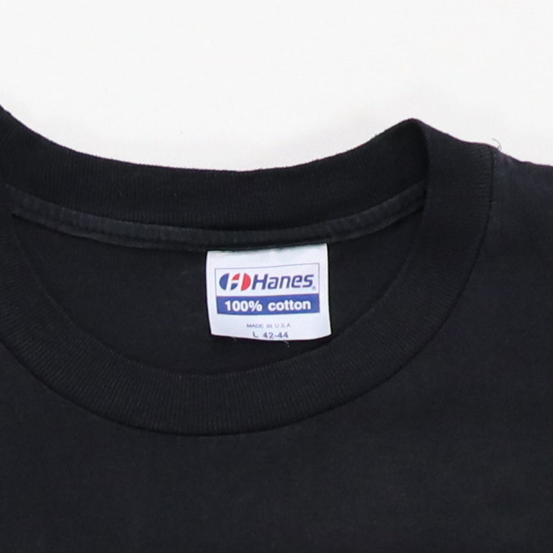 1991 Jungle Fever A Spike Lee Joint Shirt