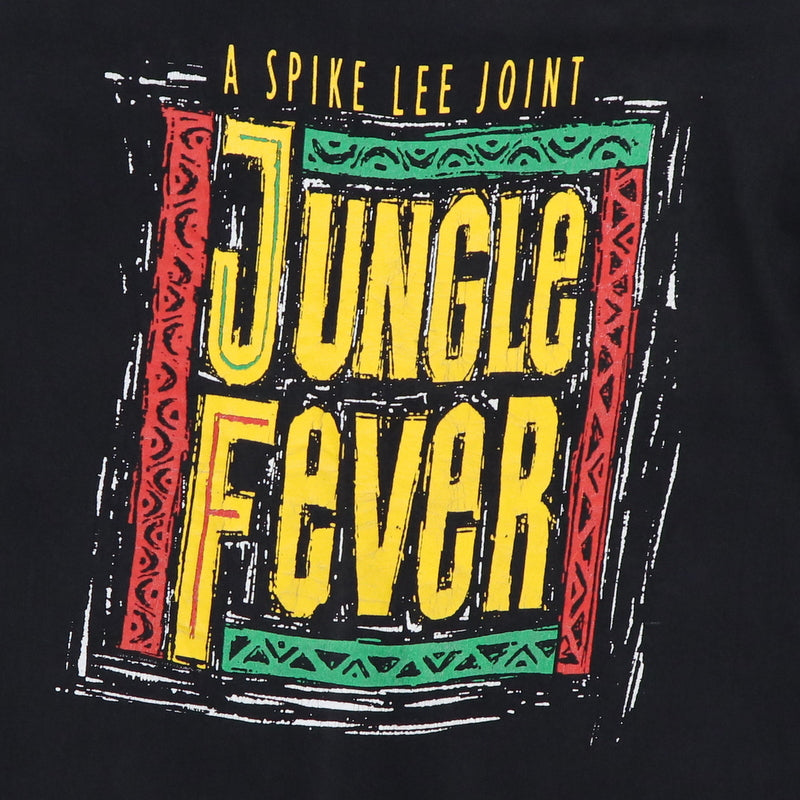 1991 Jungle Fever A Spike Lee Joint Shirt
