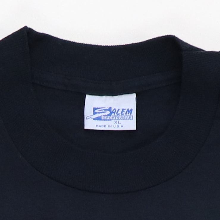 1990 MC Hammer Can't Touch This Shirt