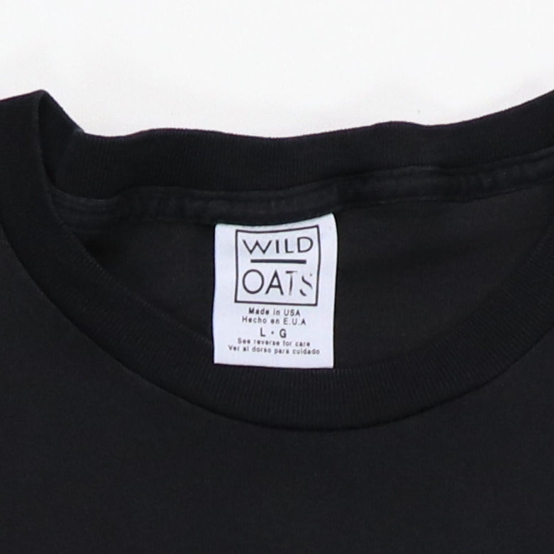 1996 Emerson Lake & Palmer World Tour Shirt