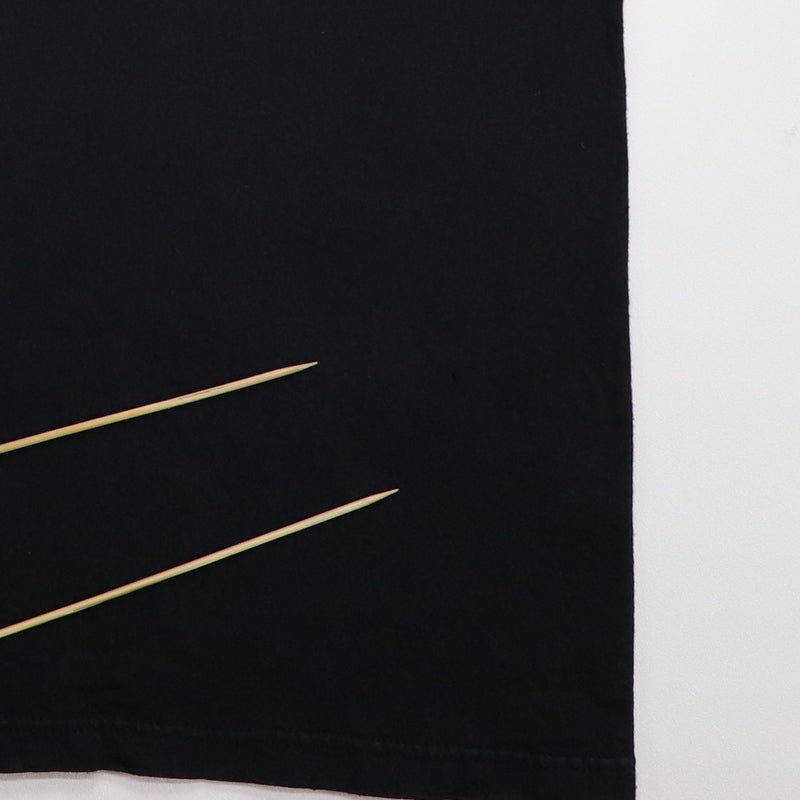 1994 Metallica Unforgiven Pushead Shirt