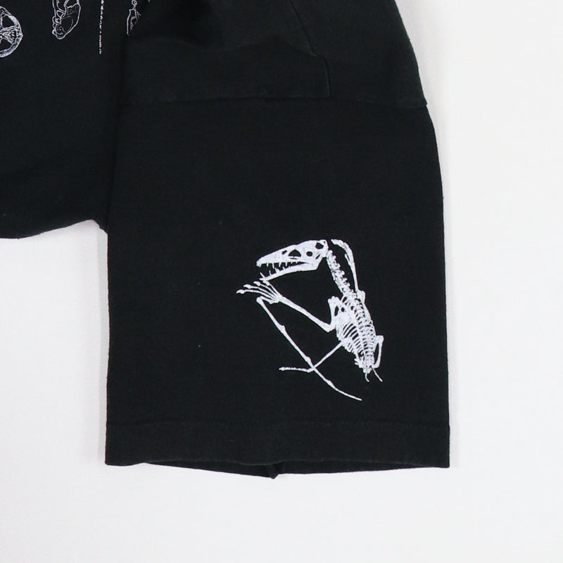 1991 Animal Skeletons Shirt