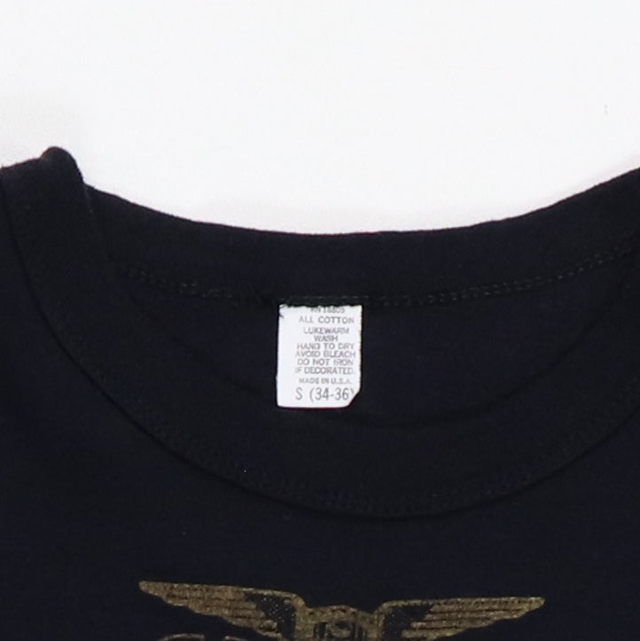 1978 Blondie Palladium Concert Shirt