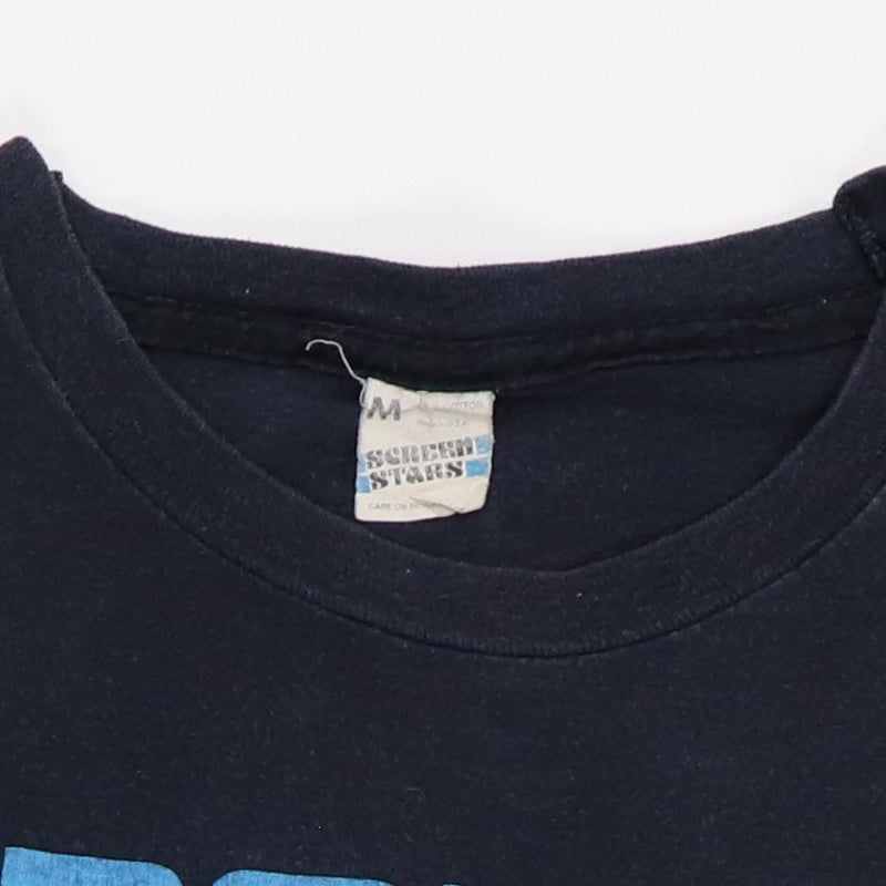 1982 The Police Ghost In The Machine Tour Shirt
