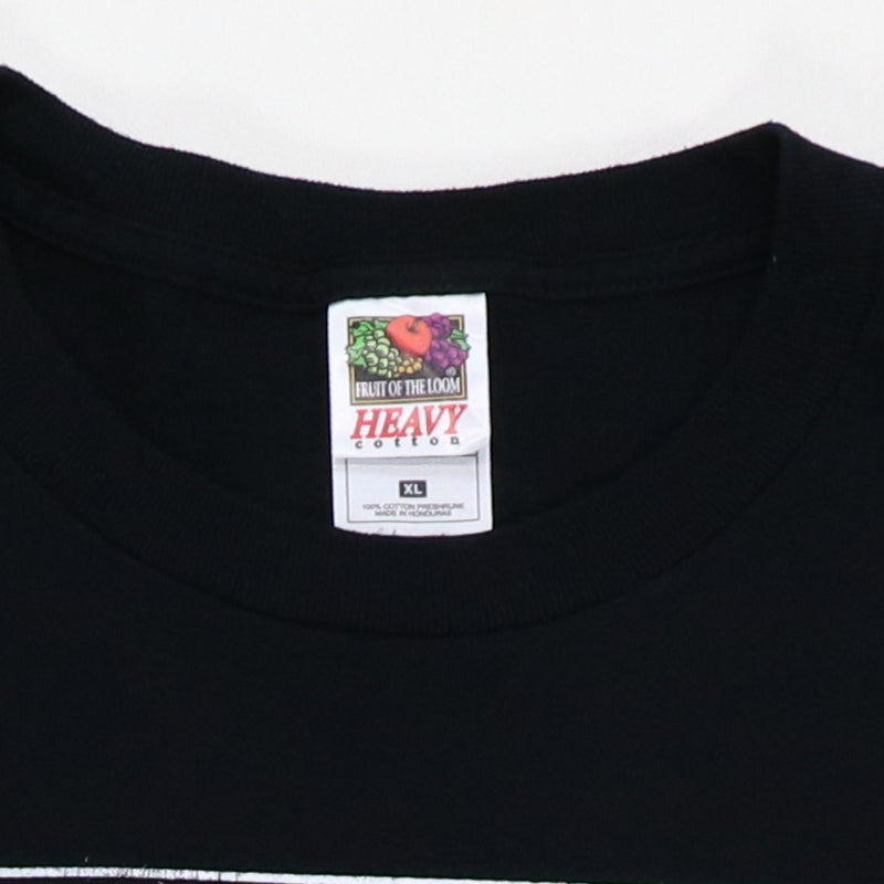 1990s George Carlin Brain Damage Shirt