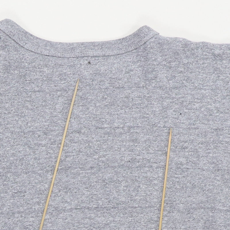 1980s Late Night With David Letterman Champion Shirt