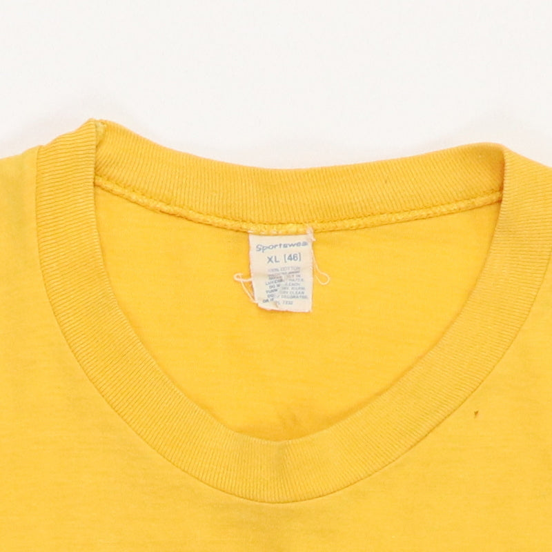 1970s Jimi Hendrix Shirt