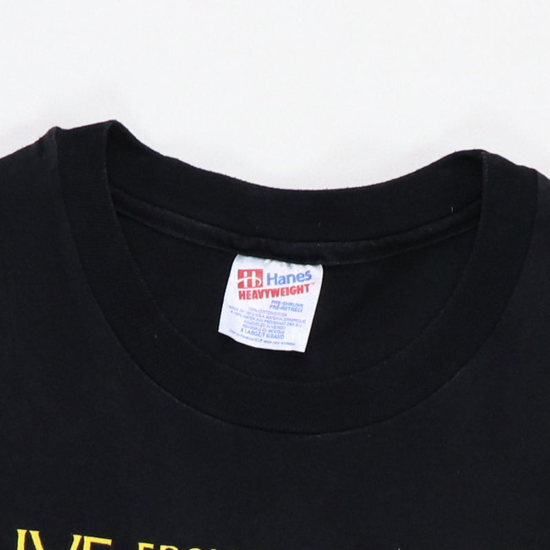 1993 Live From New York It's Saturday Night Live Shirt