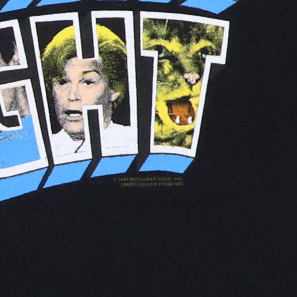 1993 Live From New York It's Saturday Night Live Shirt