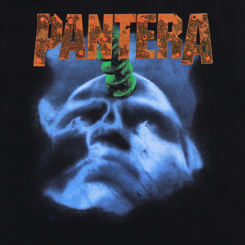 1995 Pantera Far Beyond Driven Tour Shirt