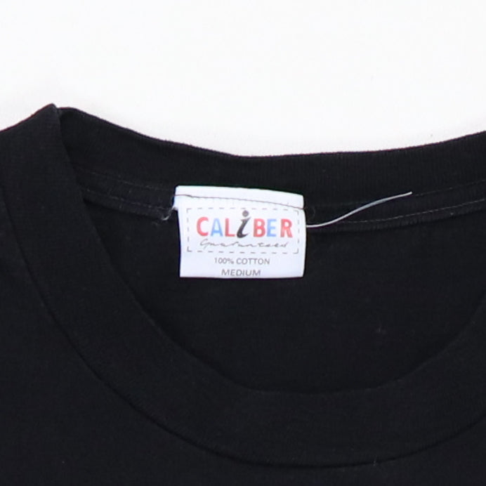 1989 Stevie Wonder European Tour Shirt