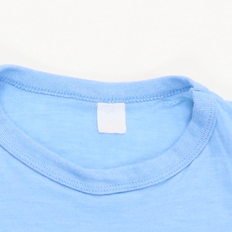 1978 Black Sabbath World Tour Shirt