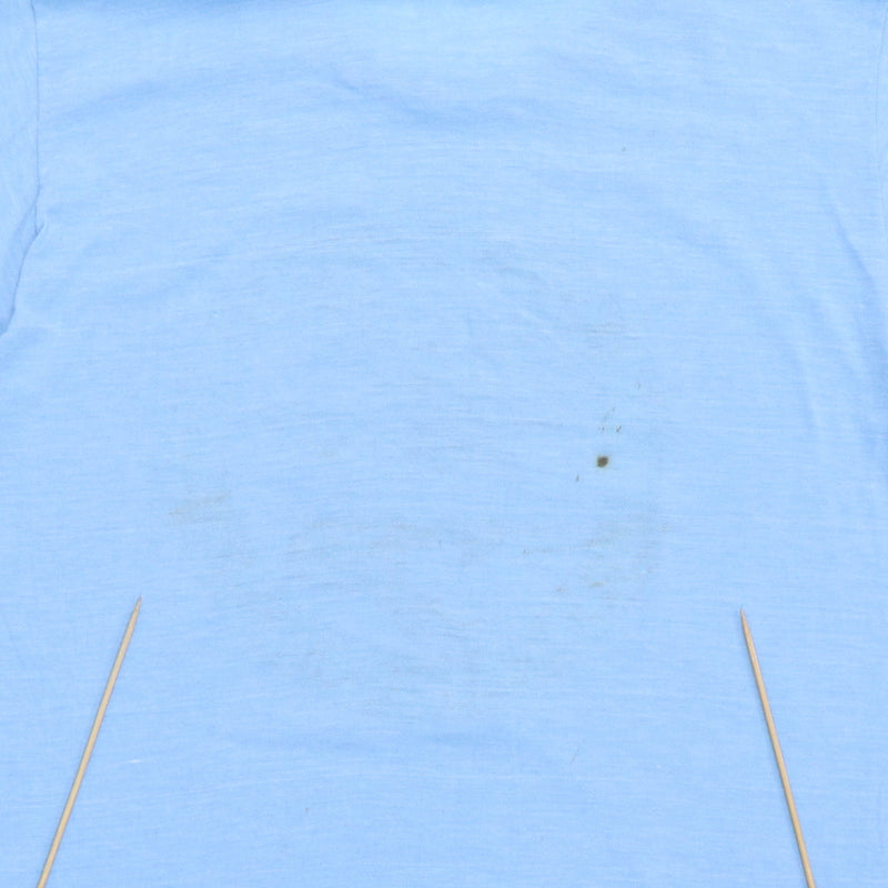 1978 Black Sabbath World Tour Shirt