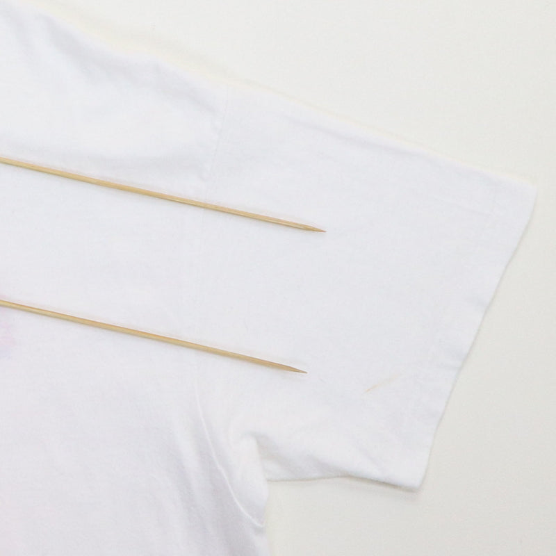 1986 Chuck Berry 60th Birthday Concert Shirt