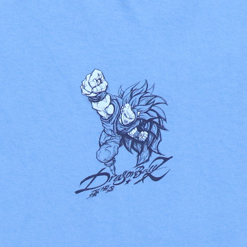 2002 Dragon Ball Z Goku Shirt
