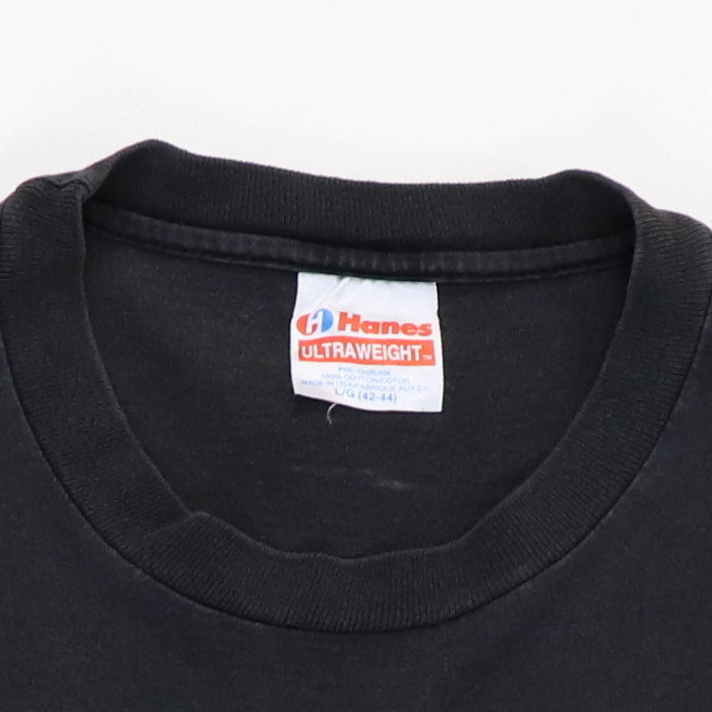 1991 The Beatles Shirt