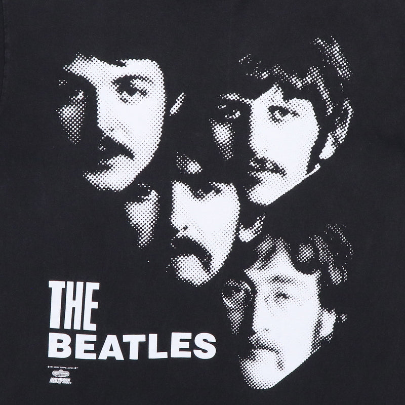 1991 The Beatles Shirt