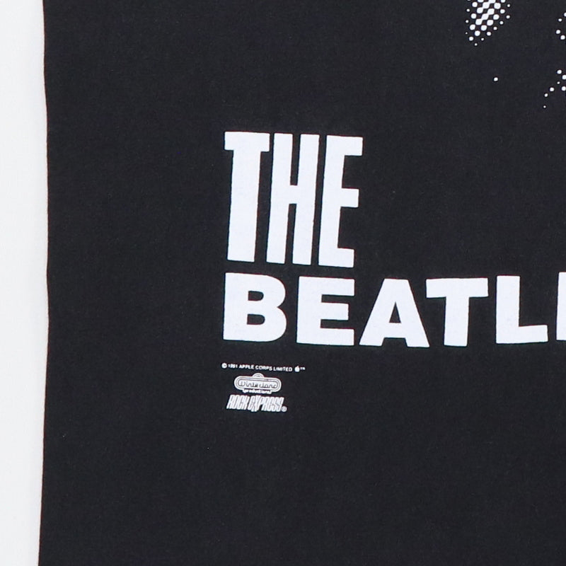 1991 The Beatles Shirt