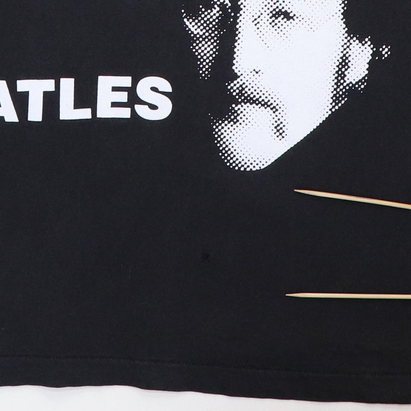 1991 The Beatles Shirt