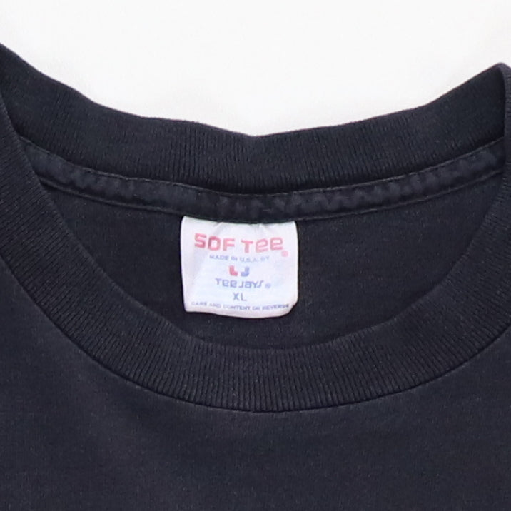 1990s Fishbone Shirt