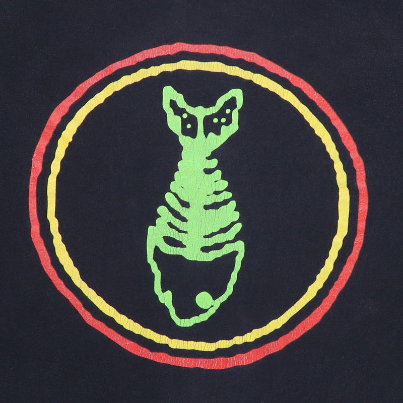 1990s Fishbone Shirt