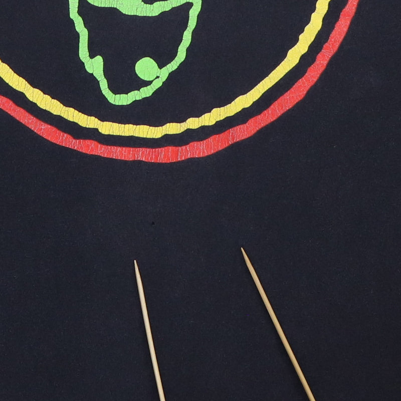 1990s Fishbone Shirt