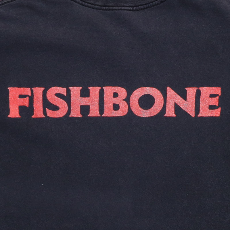 1990s Fishbone Shirt