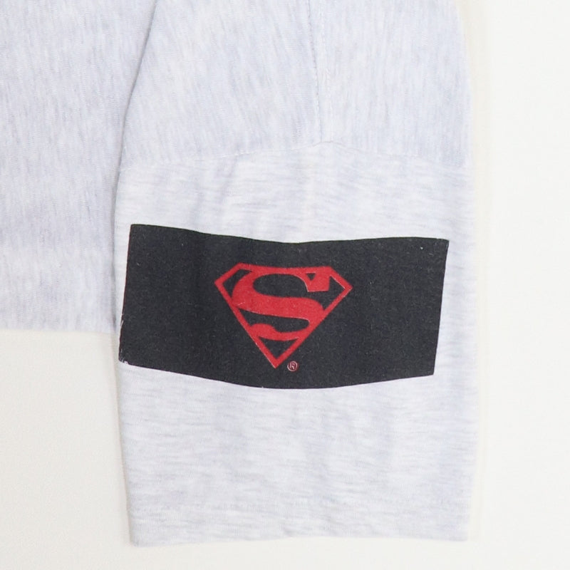 1992 Superman's Dead DC Comics Shirt
