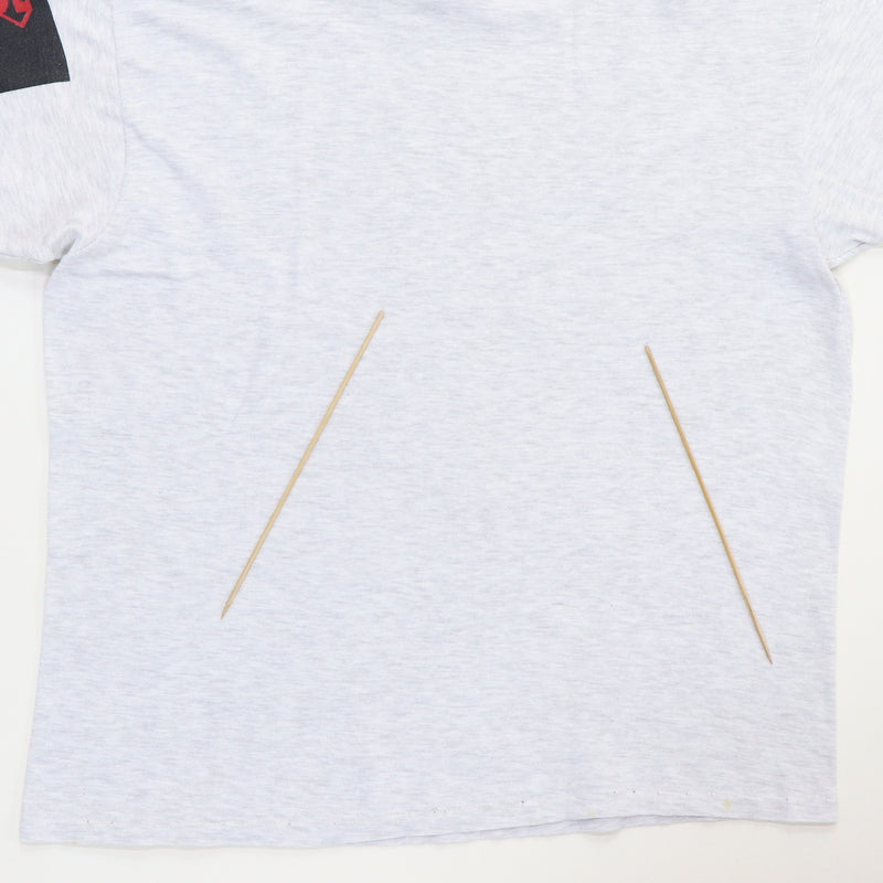 1992 Superman's Dead DC Comics Shirt