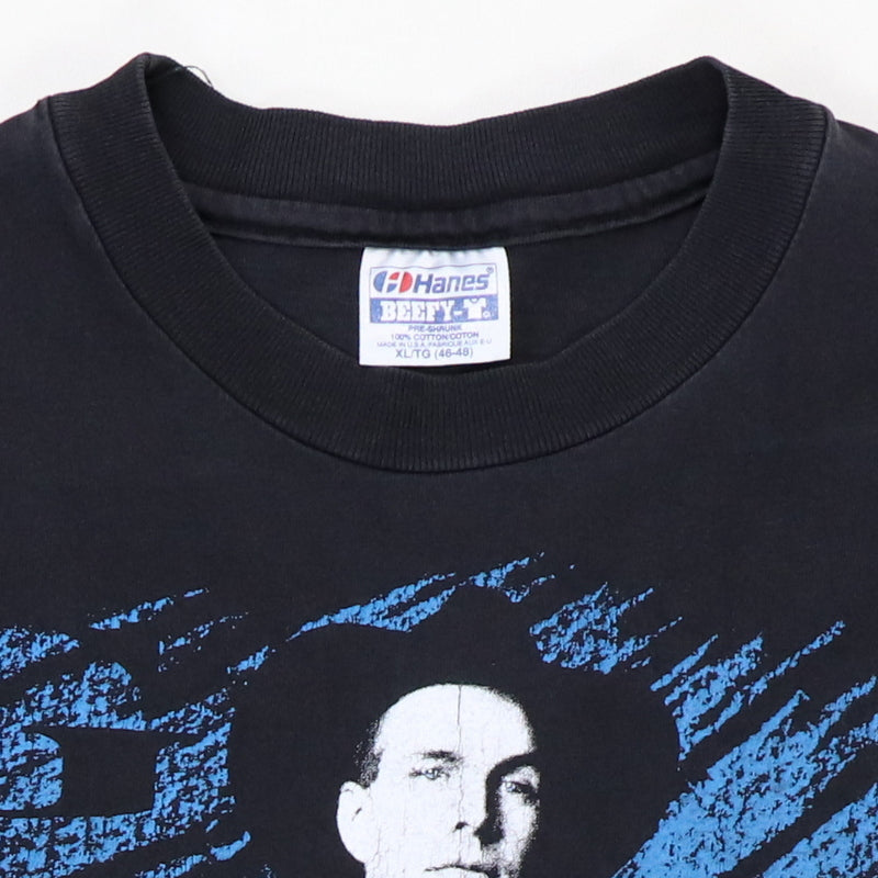 1991 Garth Brooks Ropin The Wind Shirt