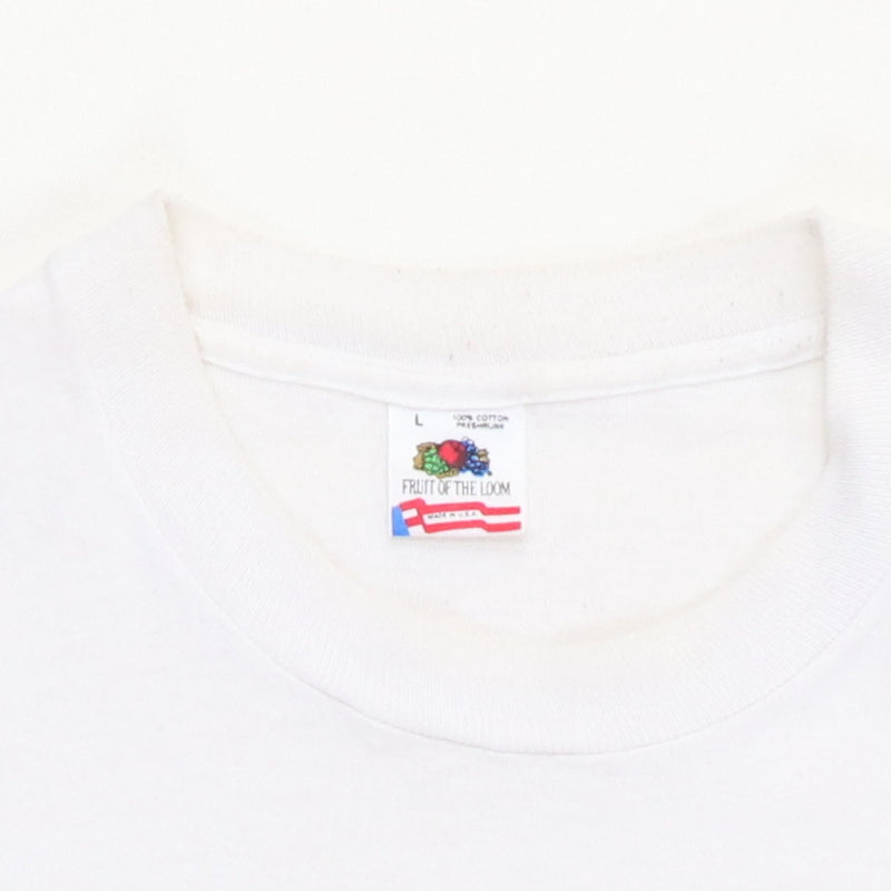 1991 Deathlok Marvel Comics Shirt