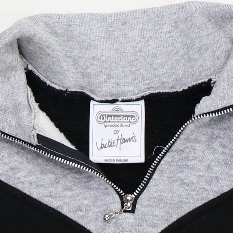 1990 Eric Clapton Journeyman Tour Sweatshirt