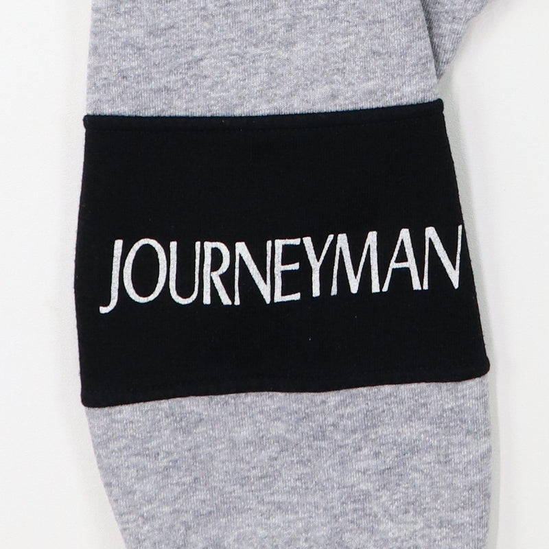 1990 Eric Clapton Journeyman Tour Sweatshirt