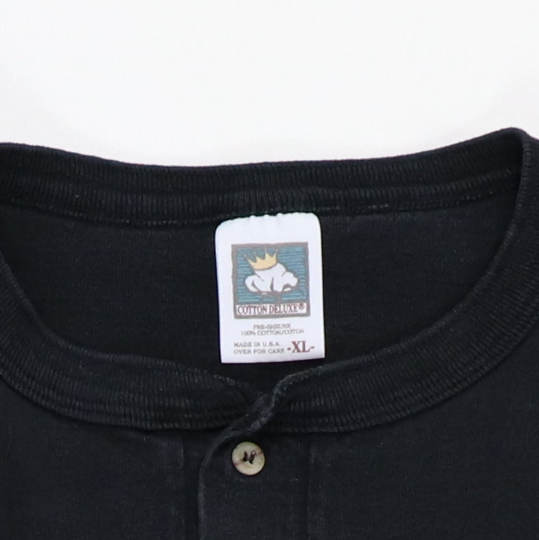 1995 Eagles World Tour Long Sleeve Shirt