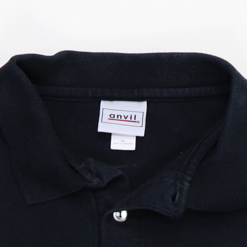 1990s Paul Weller Button Up Shirt