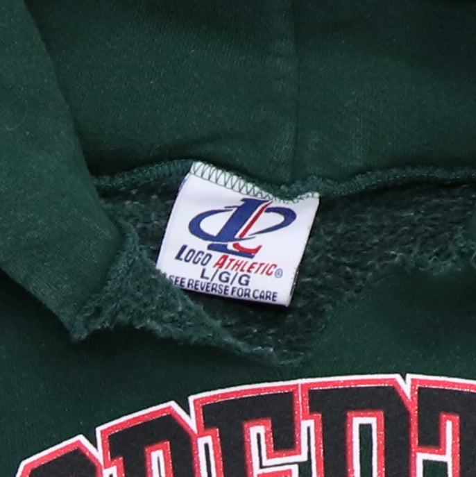 1997 Rolling Stones Road Crew Tour Hoodie