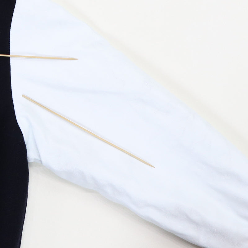 1995 Rolling Stones Varsity Jacket