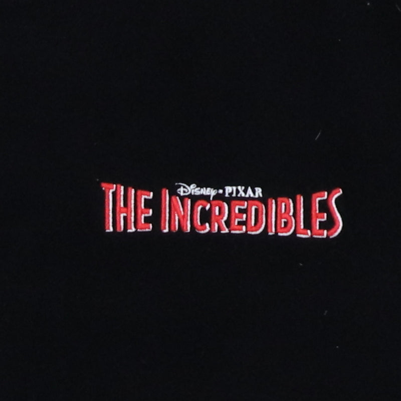 2004 The Incredibles Movie Promo Varsity Jacket