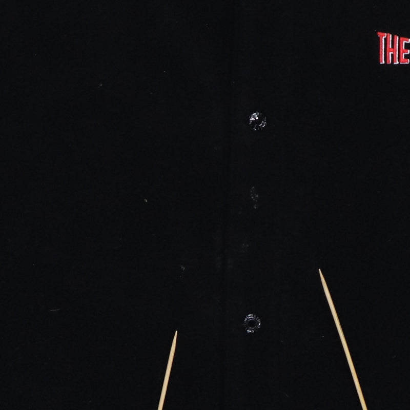 2004 The Incredibles Movie Promo Varsity Jacket