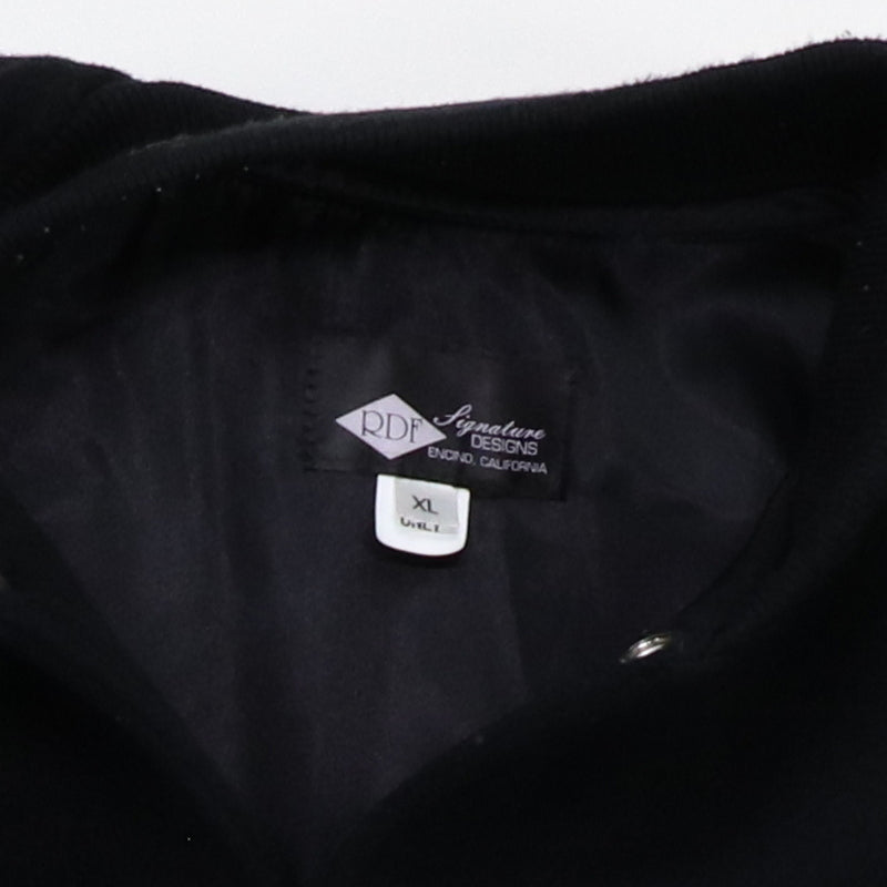 1995 Eagles World Tour Jacket